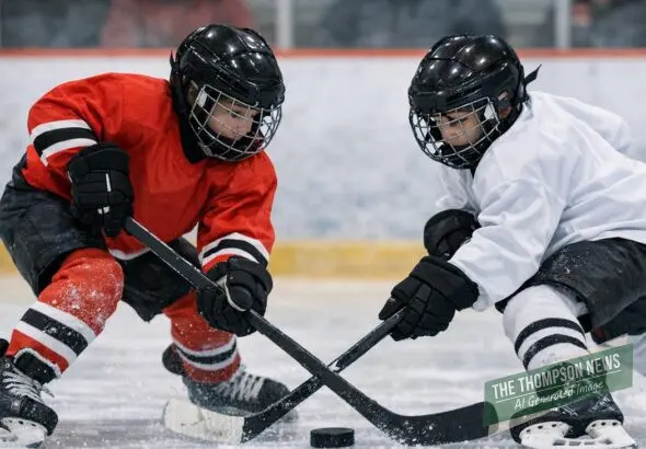 Thompson Winterfest Youth Hockey Tournament Opens Registration for Feb 21