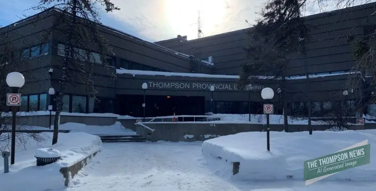 Manitoba Government Recruits Facility Manager for Thompson Operations