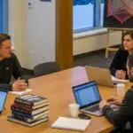 Thompson Library Programs for the Week of Feb 23, 2026