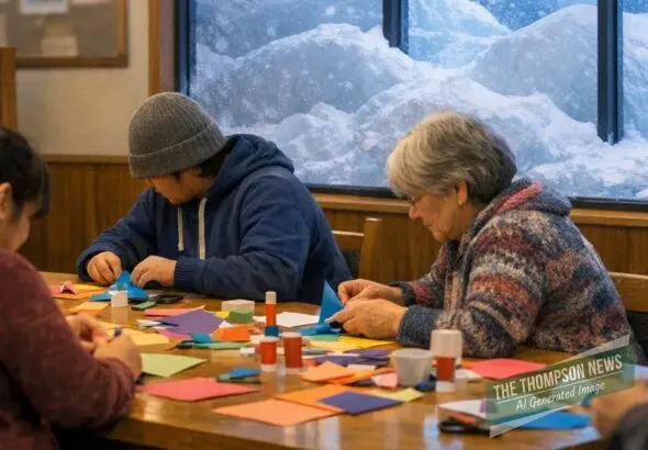 Thompson Public Library Launches New Programming Week Starting Feb 17