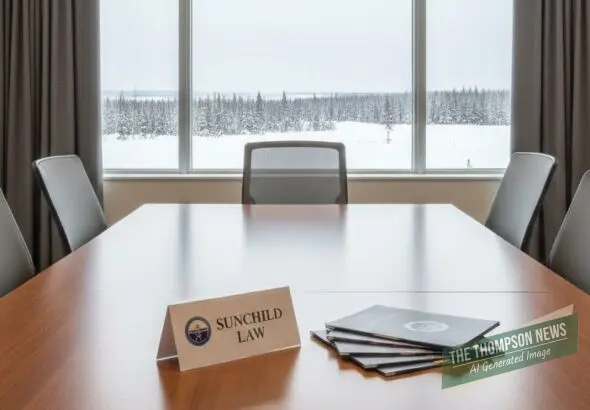 Sunchild Law Hosts Claims Meetings in Thompson Feb 23-24