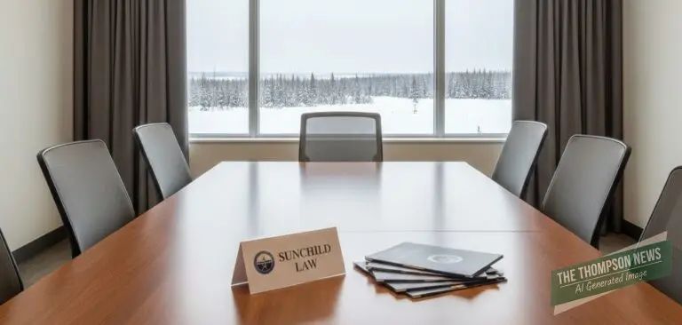 Sunchild Law Hosts Claims Meetings in Thompson Feb 23-24