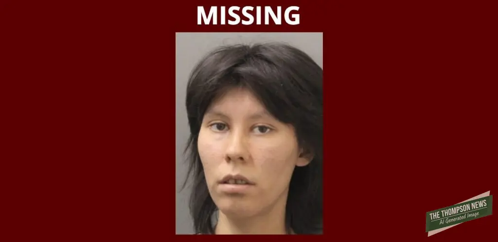 Thompson RCMP Seek Public Assistance Locating Shyanne Dorion Feb 23