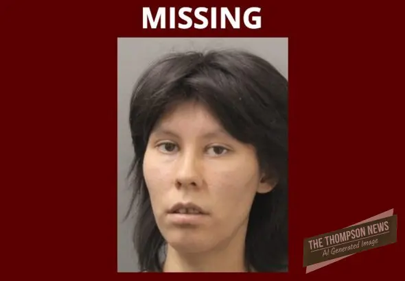 Thompson RCMP Seek Public Assistance Locating Shyanne Dorion Feb 23
