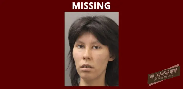 Thompson RCMP Seek Public Assistance Locating Shyanne Dorion Feb 23