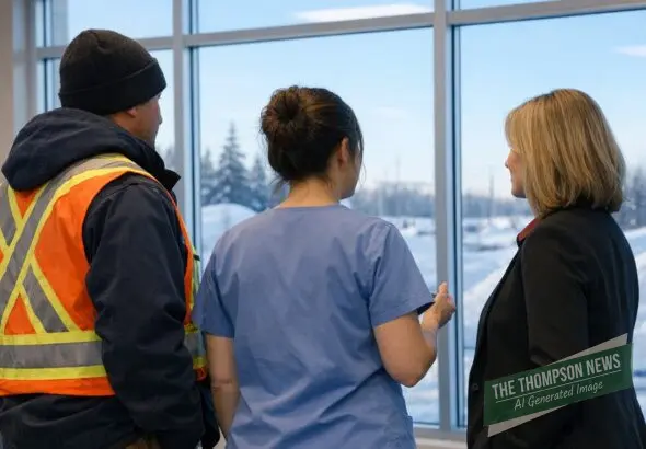 Thompson Job Market Sees Growth with New Vacancies on Feb 19