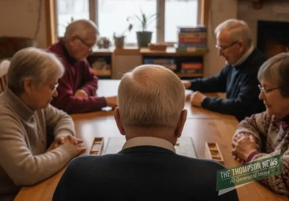 Shuffle Up and Deal: 5th Annual Winterfest Cribbage Tournament Set for Feb 21 in Thompson