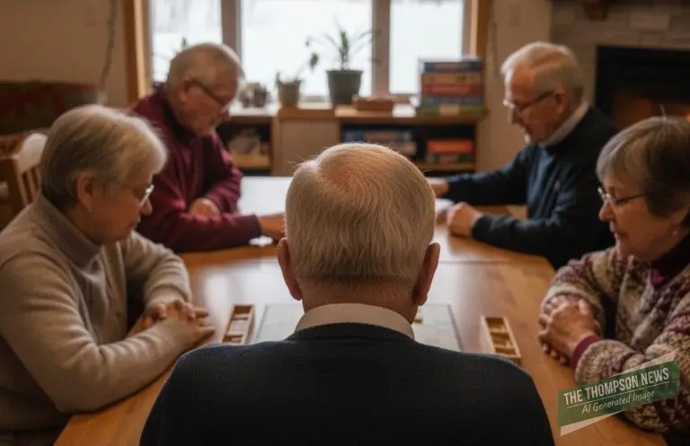 Shuffle Up and Deal: 5th Annual Winterfest Cribbage Tournament Set for Feb 21 in Thompson
