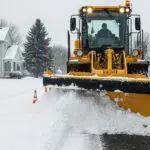 Thompson Snow Clearing Update: Crews Targeting Westwood and Riverside Areas Today
