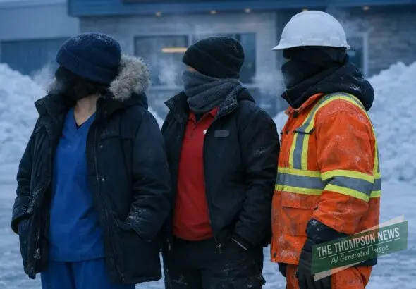 Thompson Chamber Launches Workforce Survey to Address Labor Needs