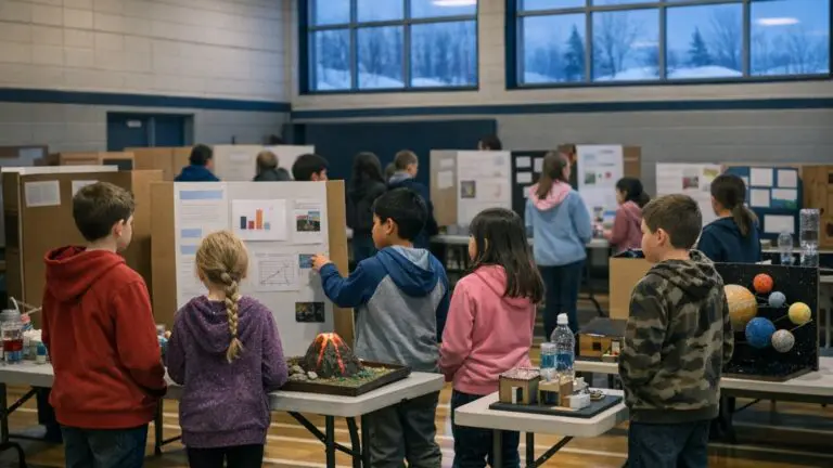 burntwood-elementary-science-fair