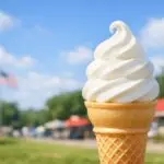 Thompson Dairy Queen Offers Free Cone Promotion During 2026 Manitoba Winter Games