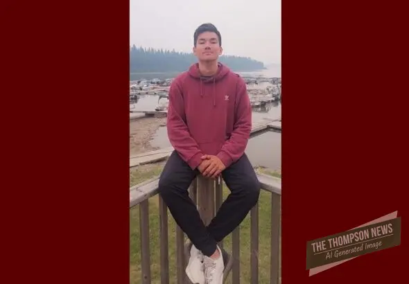 Thompson RCMP Search for Missing 28-Year-Old Man from Tataskweyak Cree Nation