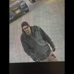Thompson RCMP Seeking Public Help to Identify Theft Suspect