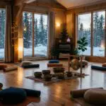 TRCC to Host Guided Meditation & Sound Bath at Bill Comaskey Wellness Centre on Apr 7