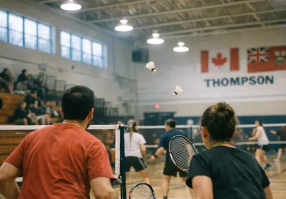 thompson-badminton-club-overcrowding