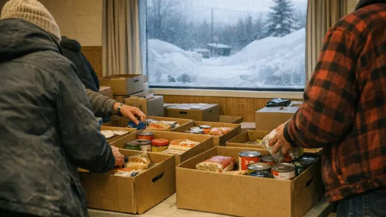 thompson-seniors-kin-club-food-donation