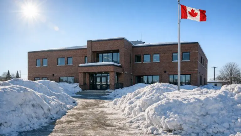 Thompson City Council Introduces New Corporate Asset Management and Sustainability By-laws - AI Generated Image