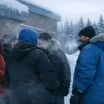 Thompson Council Praises City Staff and Volunteers for Success of 2026 Manitoba Games - AI Generated Image