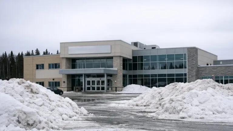 Thompson Council Endorses NHR CEO Office Move - AI Generated Image