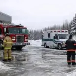 Thompson Council Approves Shared Health Agreement - AI Generated Image