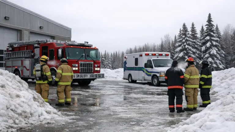 Thompson Council Approves Shared Health Agreement - AI Generated Image