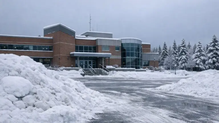 City of Thompson Actively Recruiting for 15 Positions Across Multiple Departments - AI Generated Image