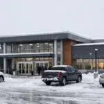 Thompson Regional Community Centre Releases March 2026 Events Calendar - AI Generated Image