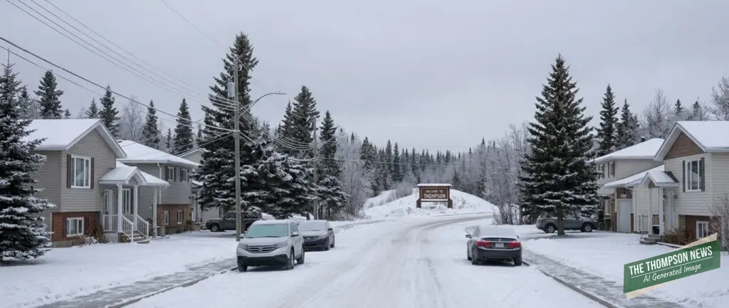 Thompson Expects Light Snow Mar 18 Before Heavier Weekend Falls