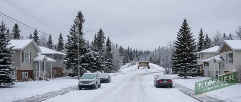 Thompson Expects Light Snow Mar 18 Before Heavier Weekend Falls