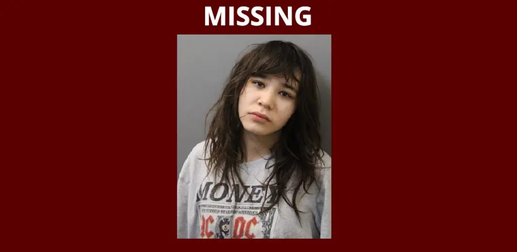 Thompson RCMP Search for Missing 15-Year-Old Last Seen Apr 10