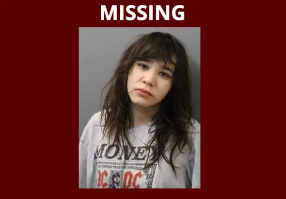 Thompson RCMP Search for Missing 15-Year-Old Last Seen Apr 10