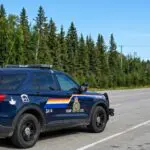 Thompson RCMP Seek Public Assistance Locating Wanted Man