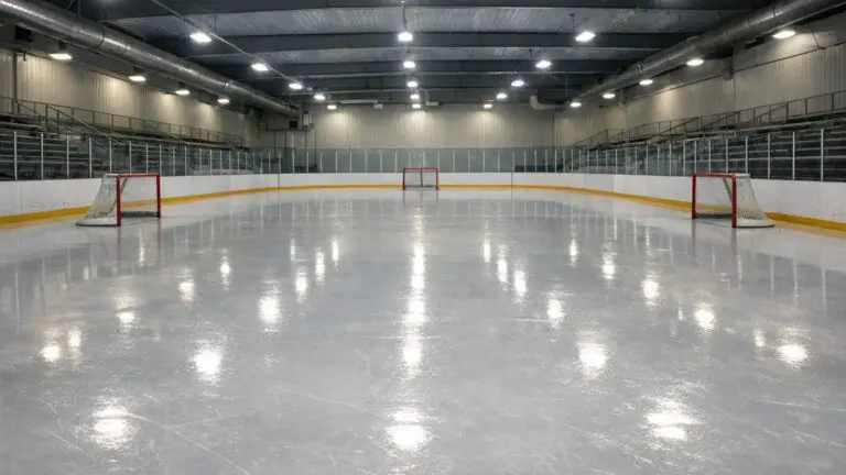 NRMHA Hosts 2026/27 Spring ID Skates in Thompson on Apr 18 and 19 - AI Generated Image