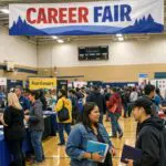 UCN to Host "Connecting to Your Future Career Fair" in Thompson on May 11 and The Pas on May 13 - AI Generated Image
