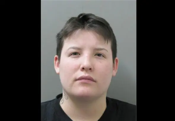 Thompson RCMP Seeks Public's Help Locating Cassandra Michelle, Wanted on Trafficking Charges