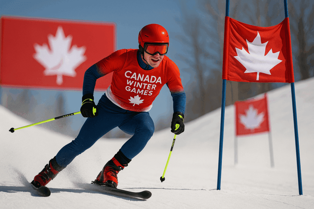 Thompson Seeks Army of Volunteers for 2026 Winter Games