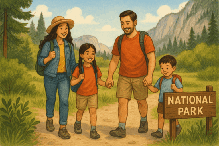 Canada Strong Pass Offers Affordable Summer Adventures in Thompson