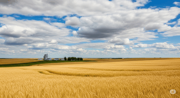 Manitoba's First Quarterly Interprovincial Migration Gain in Two Decades Signals Potential Boost for Thompson Retail