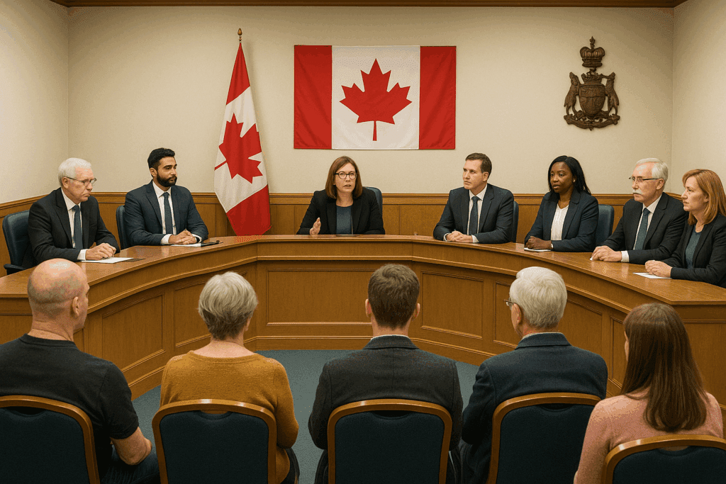 City Council Meetings Schedule