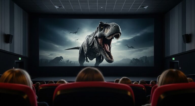 Free Movie Screening for TCN Evacuees This Friday at The Strand
