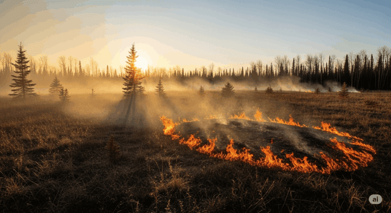 Wildfire Update - Bulletin #44