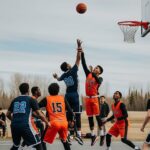 Wolfpack Youth 3x3 Basketball Tournament Set for August in Thompson