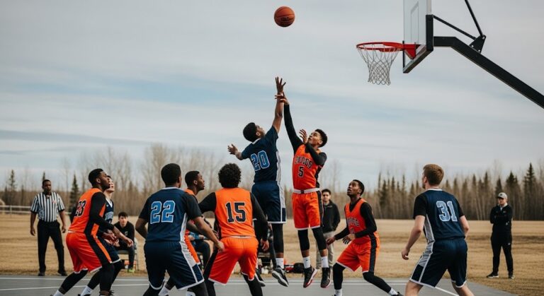 Wolfpack Youth 3x3 Basketball Tournament Set for August in Thompson