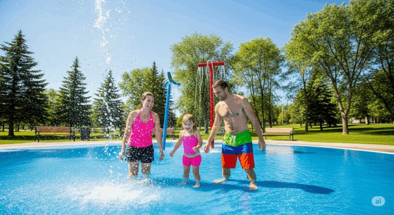 Summer Safety Community Block Party Planned for July 16 in Thompson