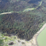 Wildfire Crews Make Steady Progress Near Thompson as International Support Arrives