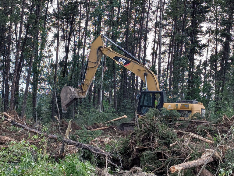 Morning Wildfire Update: July 16