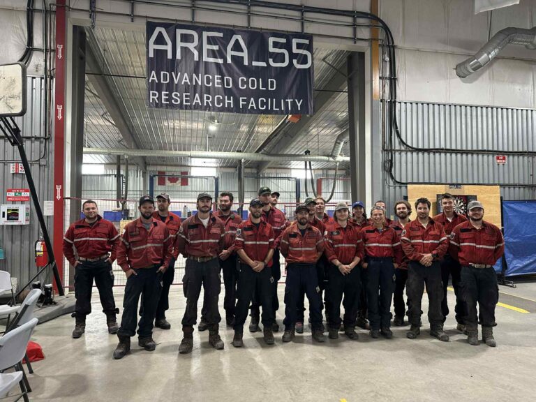 Quebec Wildfire Crews Praised for Their Support in Northern Manitoba