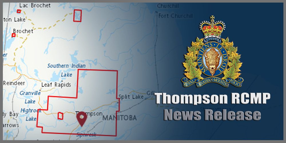 Thompson RCMP Arrest Grant Delaronde After Public Appeal