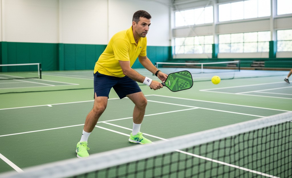 Drop-in Pickleball Session Planned for Thompson on September 27